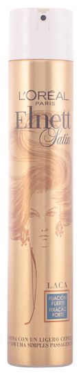 Strong Satin Fixed Lacquer 400 ml Strong Satin Fixed Lacquer 400 ml