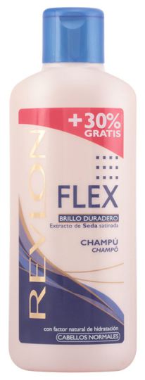 Flex Durable Shine Shampoo 650 ml Flex Durable Shine Shampoo 650 ml