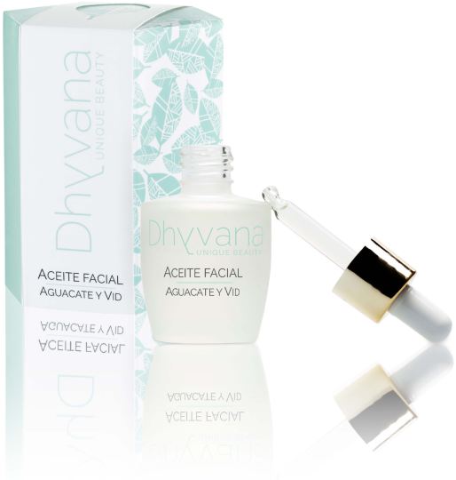 Avocado And Vine Facial Oil 30 ml Avocado And Vine Facial Oil 30 ml