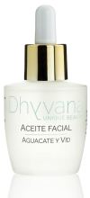 Avocado And Vine Facial Oil 30 ml Avocado And Vine Facial Oil 30 ml