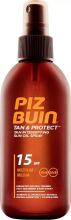 Tan & Protect Intensifying Sun Spray Spf6 150 ml Tan & Protect Intensifying Sun Spray Spf6 150 ml