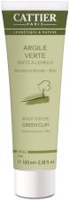 Green Clay Mask Green Clay Mask