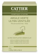 Arcilla Verde Ultra Ventilada 250 gr Arcilla Verde Ultra Ventilada 250 gr