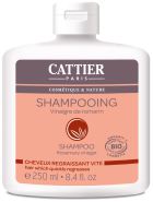 Champu Cabellos Grasos Vinagre 250 ml Champu Cabellos Grasos Vinagre 250 ml