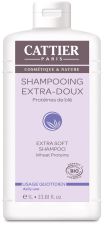 Extra Soft Bio Shampoo 1000 ml Extra Soft Bio Shampoo 1000 ml