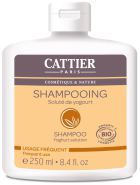 Shampoo Yoghurt Solution Frequent Use 250 ml Shampoo Yoghurt Solution Frequent Use 250 ml