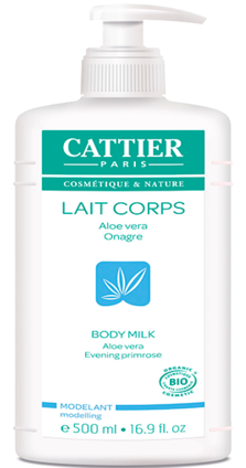 Leche Hidratante Modeladora Bio 500 ml Leche Hidratante Modeladora Bio 500 ml