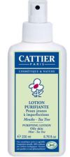 Locion Purificante + Te Tree 200 ml Locion Purificante + Te Tree 200 ml