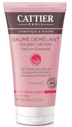 Balsamo Desenredante 150 ml Balsamo Desenredante 150 ml