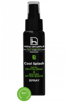 Cool Splash Revitalizing Facial Toner After Shave Cool Splash Revitalizing Facial Toner After Shave