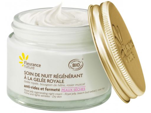 Regenerating Anti-Wrinkle Cream 50 ml Regenerating Anti-Wrinkle Cream 50 ml