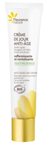 Anti-Aging Day Cream Anti-Aging Day Cream