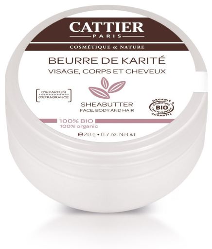 Karite Butter Bio Karite Butter Bio