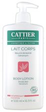 Leche Hidratante Nutritiva 500 ml Leche Hidratante Nutritiva 500 ml