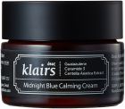Calming Cream Midnight Blue Calming Cream Midnight Blue