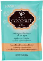 Deep Nutritional Conditioner Monoi Coconut Oil 50 gr Deep Nutritional Conditioner Monoi Coconut Oil 50 gr
