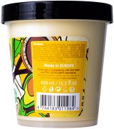 Crema Corporal Reparadora Batido de Plátano 450 ml Crema Corporal Reparadora Batido de Plátano 450 ml