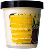 Crema Corporal Reparadora Batido de Plátano 450 ml Crema Corporal Reparadora Batido de Plátano 450 ml