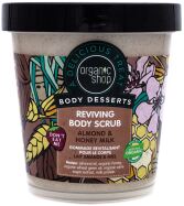 Exfoliante Corporal Estimulante Almendra & Leche de Miel 450 ml Exfoliante Corporal Estimulante Almendra & Leche de Miel 450 ml