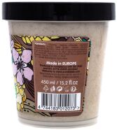 Exfoliante Corporal Estimulante Almendra & Leche de Miel 450 ml Exfoliante Corporal Estimulante Almendra & Leche de Miel 450 ml