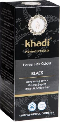 Herbal Color Black 100 gr Herbal Color Black 100 gr
