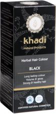 Herbal Color Black 100 gr Herbal Color Black 100 gr