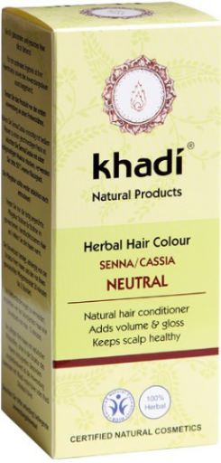 Henna Cassia-Neutra 100% pure 100 gr Henna Cassia-Neutra 100% pure 100 gr