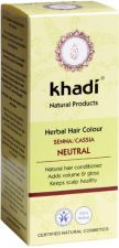 Henna Cassia-Neutra 100% pure 100 gr Henna Cassia-Neutra 100% pure 100 gr