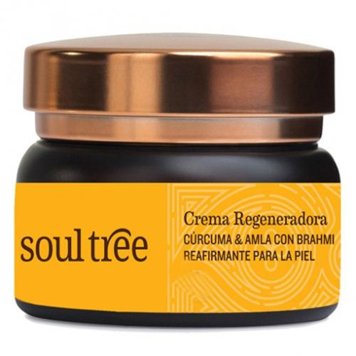 Regenerating facial cream 60 gr Regenerating facial cream 60 gr