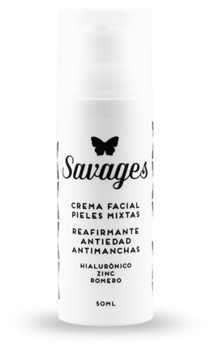 Anti-aging facial cream Combination Skin 50 ml Anti-aging facial cream Combination Skin 50 ml