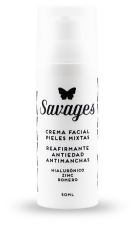 Anti-aging facial cream Combination Skin 50 ml Anti-aging facial cream Combination Skin 50 ml