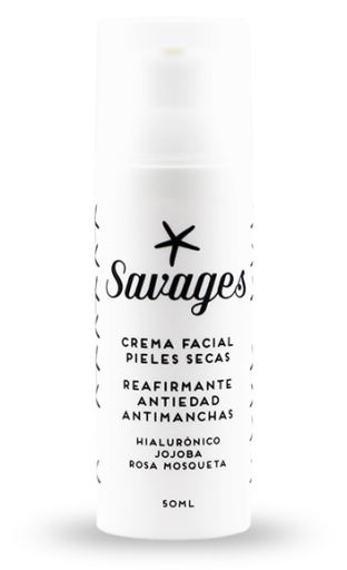 Anti-aging face cream for dry skin 50 ml Anti-aging face cream for dry skin 50 ml