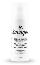 Anti-aging face cream for dry skin 50 ml Anti-aging face cream for dry skin 50 ml
