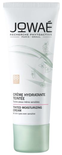 Moisturizing Cream with Golden Color 30 ml Moisturizing Cream with Golden Color 30 ml