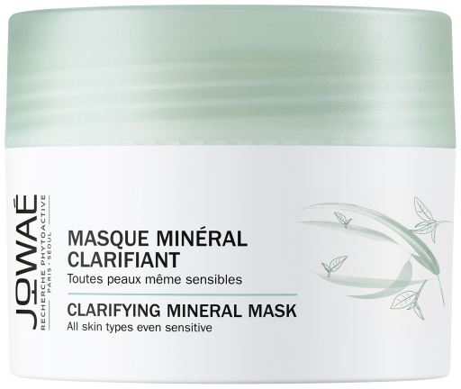 Clarifying Mineral Mask 50 ml Clarifying Mineral Mask 50 ml