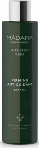 Infusion Vert Antioxidant firming body oil 200 ml Infusion Vert Antioxidant firming body oil 200 ml