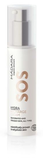 Day Cream SOS Hydra 50 ml Day Cream SOS Hydra 50 ml