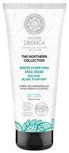 Northern CollectionPurifying White Facial Mask 120 ml Northern CollectionPurifying White Facial Mask 120 ml