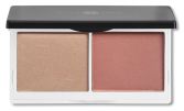 Duo of Coralista Blush of 10 gr Duo of Coralista Blush of 10 gr