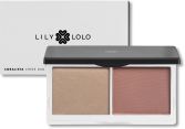 Duo of Coralista Blush of 10 gr Duo of Coralista Blush of 10 gr