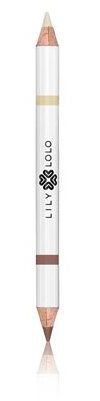 1.5gr Light Eyebrow Duo Pencil 1.5gr Light Eyebrow Duo Pencil