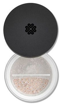 Mineral Base Mini Size SPF 15 Candy Cane, 0.75gr Mineral Base Mini Size SPF 15 Candy Cane, 0.75gr