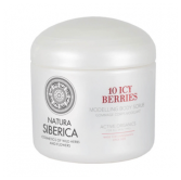 Ns Copenhagen Shaping Body Scrub 10 ice berries 370 ml Ns Copenhagen Shaping Body Scrub 10 ice berries 370 ml