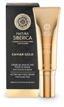 Gold & Platinium Active Youth Injection Day Cream 30 ml Gold & Platinium Active Youth Injection Day Cream 30 ml
