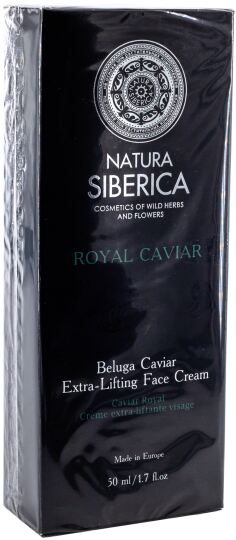 Royal Caviar Crema Lifting Facial Acción Intensa Antiedad 50 ml Royal Caviar Crema Lifting Facial Acción Intensa Antiedad 50 ml