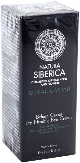 Royal Caviar Absolut Contorno de Ojos Lifting 15 ml Royal Caviar Absolut Contorno de Ojos Lifting 15 ml