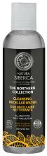 Northern Collection Micellar Cleansing Water 200 ml Northern Collection Micellar Cleansing Water 200 ml