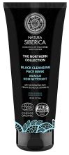 Northern CollectionBlack Cleansing Facial Mask 120 ml Northern CollectionBlack Cleansing Facial Mask 120 ml