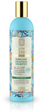 Oblepikha Shampoo for All Hair Types 400 ml Oblepikha Shampoo for All Hair Types 400 ml