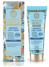Oblepikha Foot Cream 75 ml Oblepikha Foot Cream 75 ml